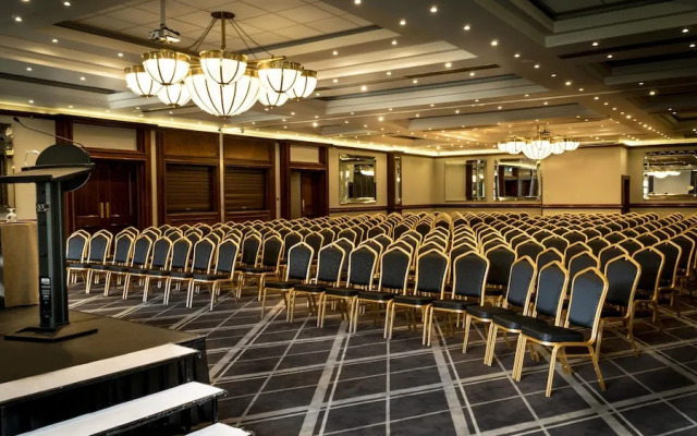 Castletroy Park Hotel Suites