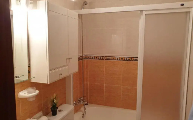 Apartamentos Dana Sol