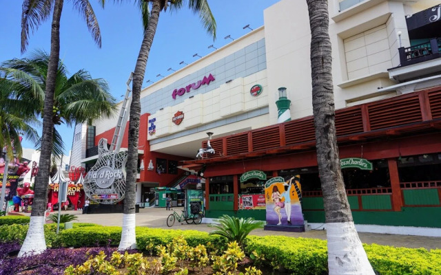 Ocean Dream 1 Bedroom Condo