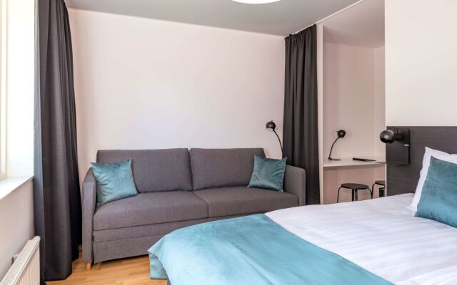 First Hotel Kokoloko