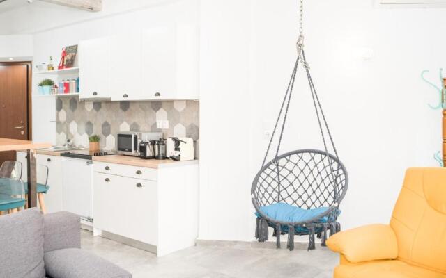 Na'maste Apartments