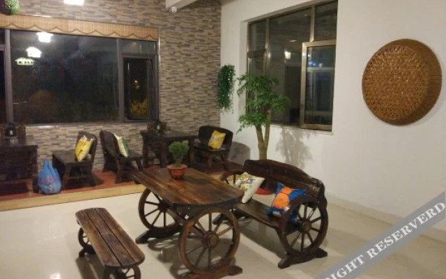 Guzhuyuan Inn