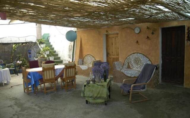 Espacio Antares B&B