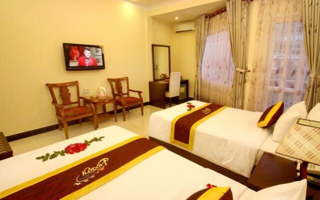 Luxury Nha Trang Hotel