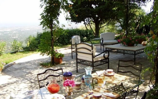 Villa Elena B&B di Charme