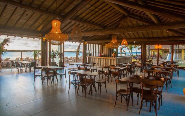 Porto Seguro Praia Resort - All Inclusive