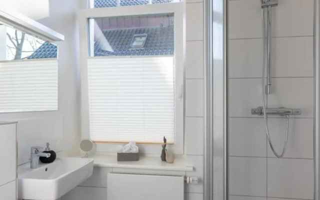 Nordic Wave Apartments