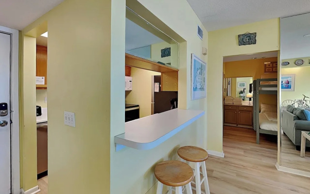 Sandpiper Cove by Southern Vacation Rentals