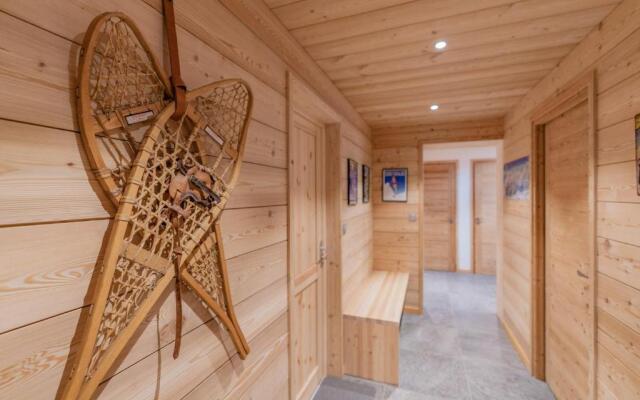 Chalet Le Lorgnon
