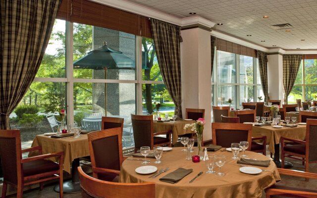 Sheraton Mahwah Hotel