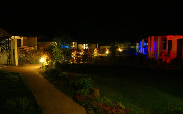 Panglao Homes Resort & Villas