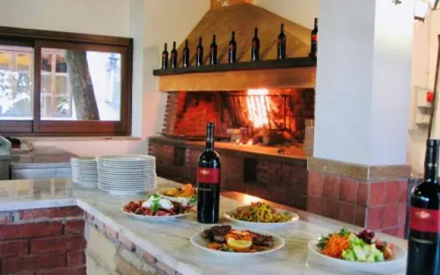 Hotel La Locanda Del Borgo