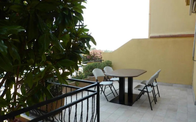 Villa Val San Jaume - 8COL12