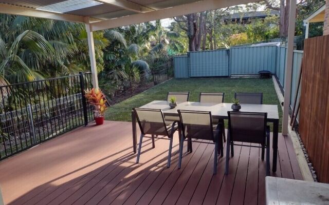 Fairway Haven Getaway