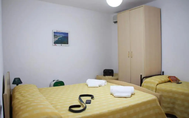 Hotel L’Ancora***
