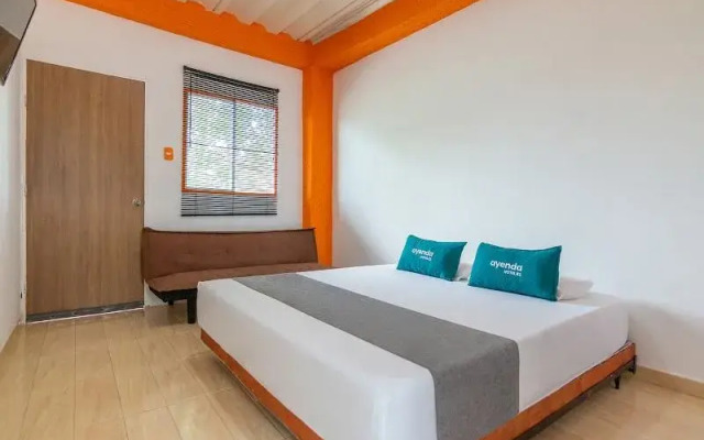 Hotel Ayenda Brisas del Caribe 1625