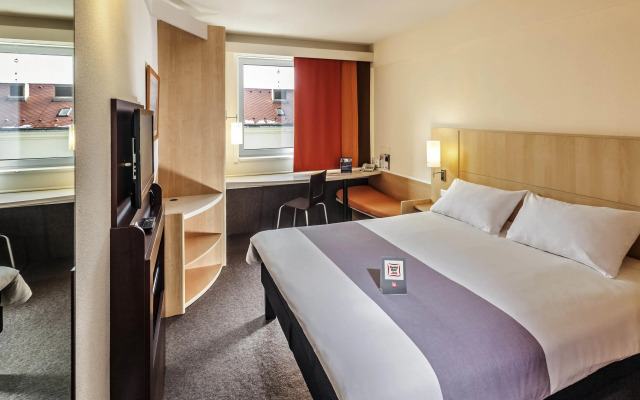 ibis Praha Old Town