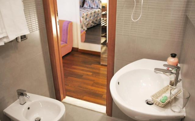 Hotel Ilgo
