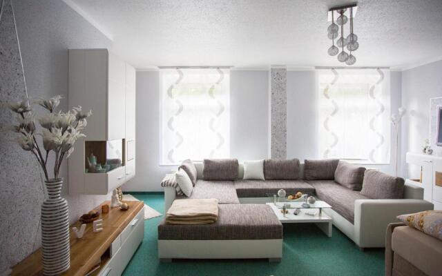 Gaststätte & Pension Waldquell