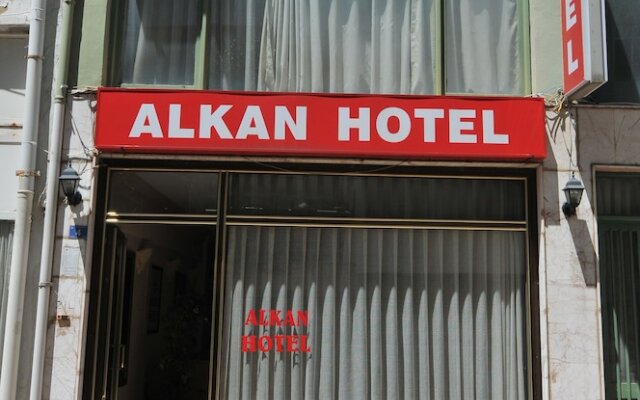 Alkan Hotel