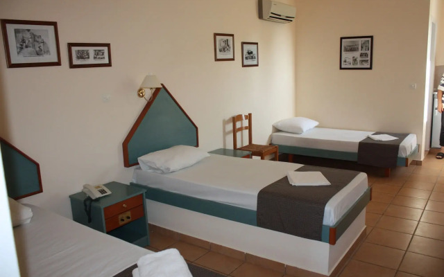 Filoxenia Hotel Apartments