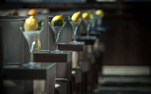 De Bonart Naples, Curio Collection by Hilton