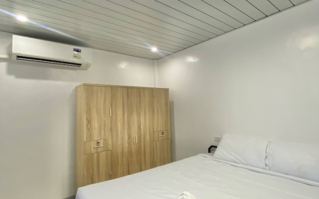 Ferm's Residence A-spacious Apartment With Fast Wifi