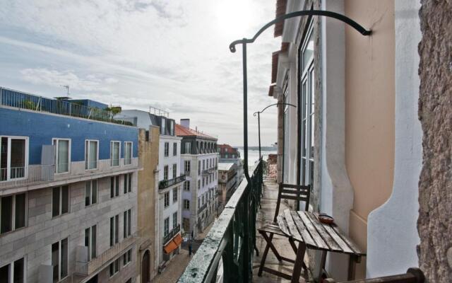 Libest Chiado 4 - Alecrim