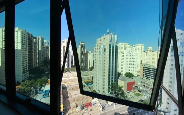 Flat particular international ibirapuera, 2534 UH1301