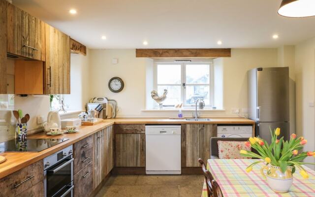 Pippin Cottage
