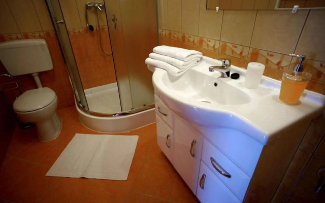 Borka Apartman