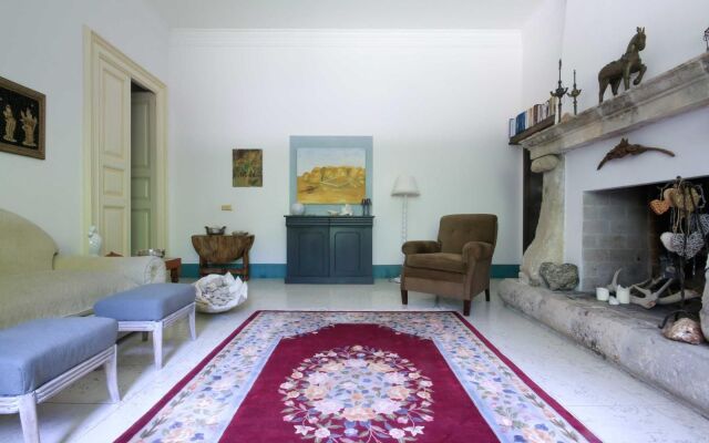 Relais delle Rose