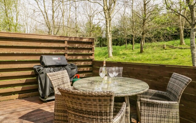 Cartmel Lodge