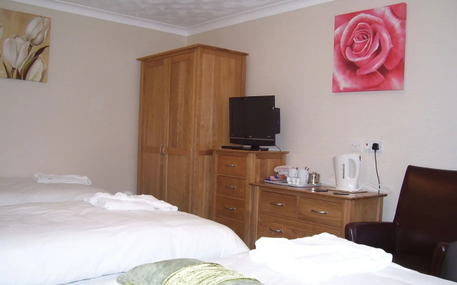 The Royal Bridlington