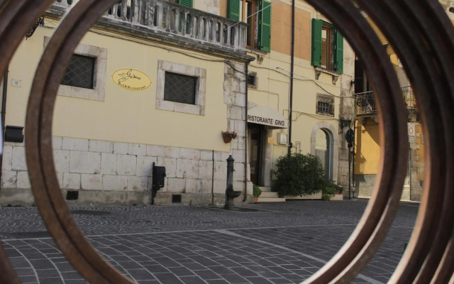 La Locanda di Gino