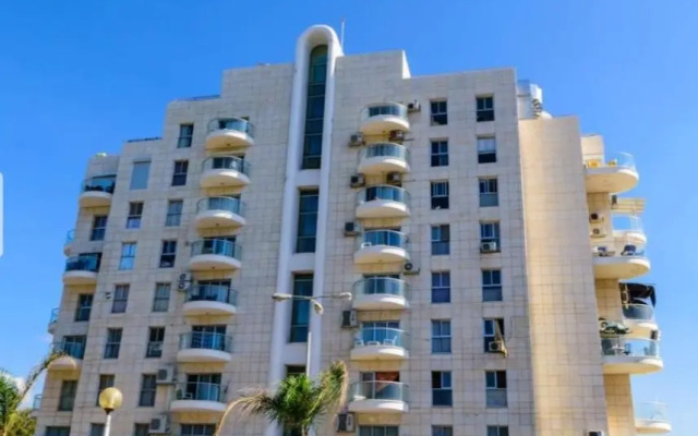 Siesta in Achziv