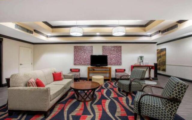 La Quinta Inn And Suites Conway