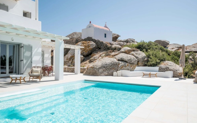 Villa Petra Mare with Swimming pool