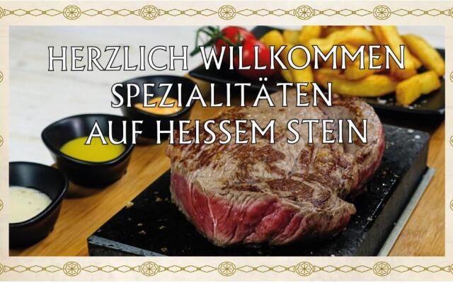 Hotel Fiescherhof