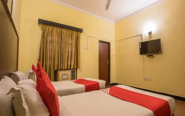 OYO 840 Hotel Guest Inn Suites