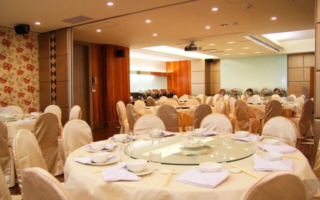 Lishiuan International Hotel