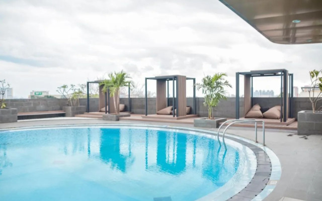 Tavia Heritage Hotel