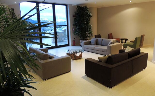 Aqua Montis Resort & Spa