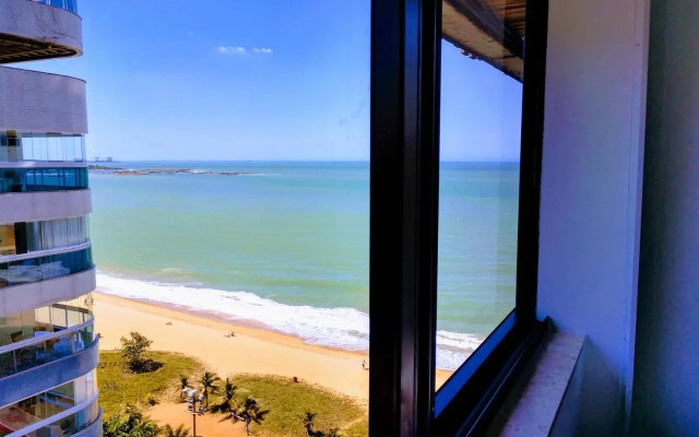 Aconchegante Pasárgada 516