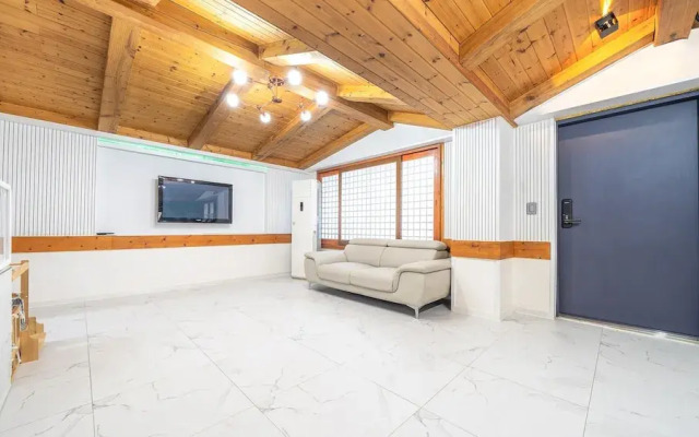 Seonjaedo Gaekkul House pet Pension