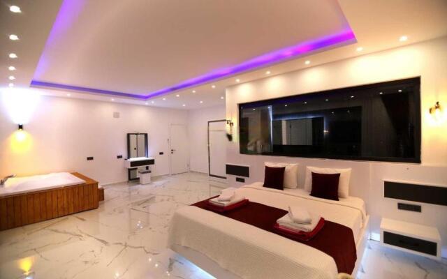 Villa Vena Kalkan