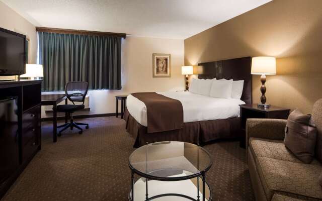 Seville Plaza Hotel, Trademark Collection by Wyndham