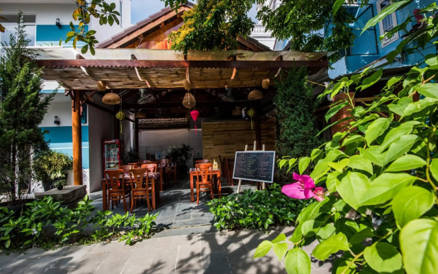 Lucky Leaf Villa