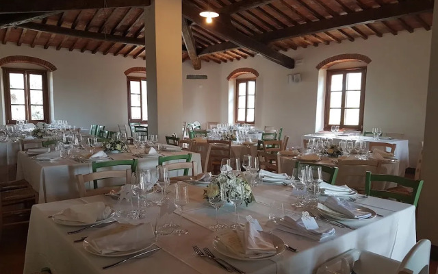 Castello di Pratelli