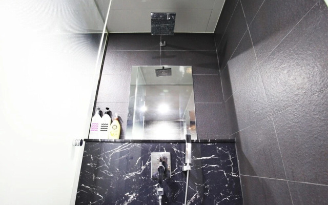 Suwon Yeongtong Bali Hotel